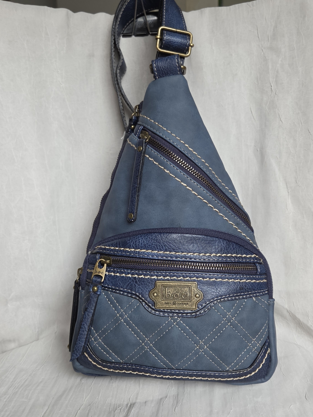 B.O.C Crieghton Sling Backpack